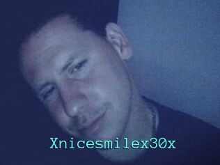 Xnicesmilex30x