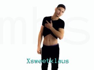 Xsweetklaus