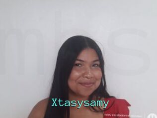 Xtasysamy