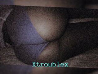 X_trouble_x