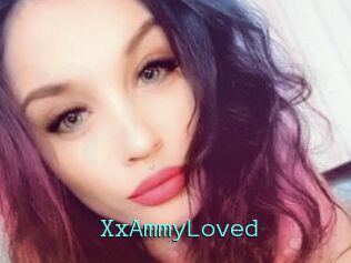 XxAmmyLoved