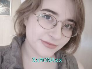 XxMONAxx