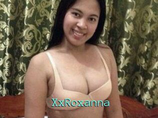 XxRoxanna