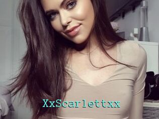 XxScarlettxx