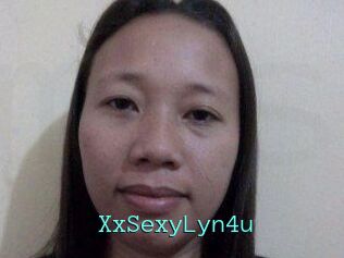 XxSexyLyn4u