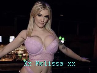 Xx_Melissa_xx