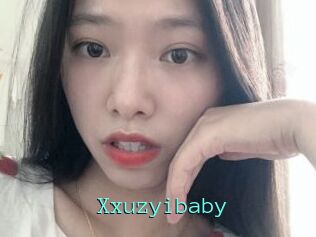 Xxuzyibaby