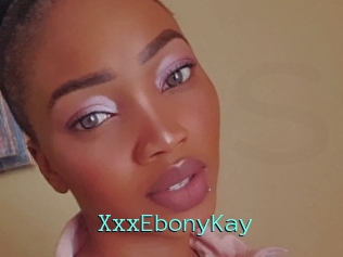 XxxEbonyKay