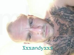 Xxxandyxxx