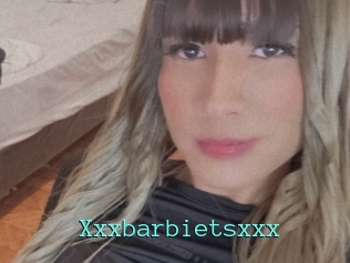 Xxxbarbietsxxx