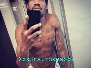 Xxxjrstrokesxxx