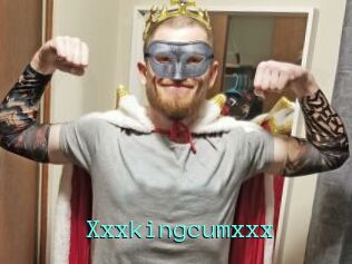 Xxxkingcumxxx