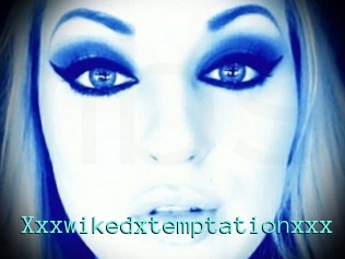 Xxxwikedxtemptationxxx