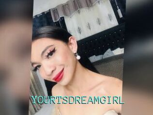 YOURTSDREAMGIRL