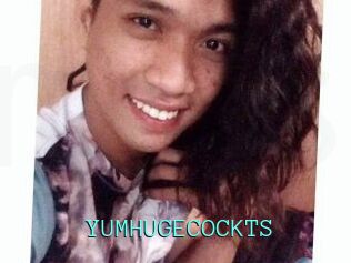 YUMHUGECOCKTS