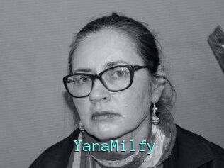 YanaMilfy
