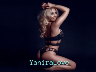 YaniraLove