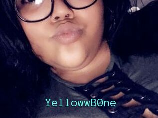 YellowwB0ne