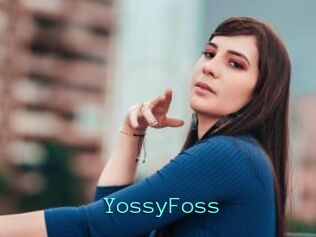 YossyFoss