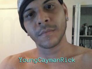 YoungCaymanRick