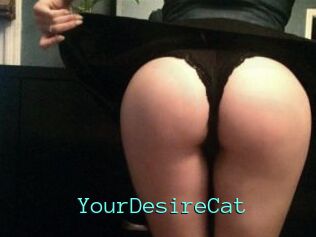 YourDesireCat