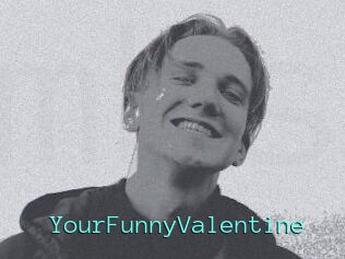 YourFunnyValentine