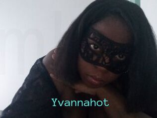 Yvannahot