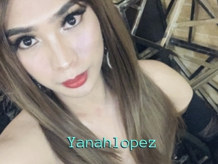 Yanahlopez