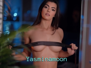 Yasminamoon