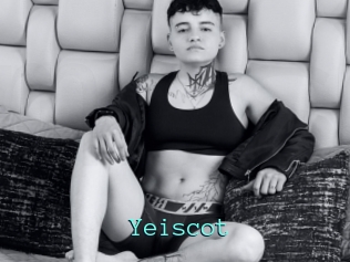 Yeiscot