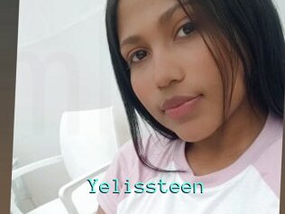 Yelissteen