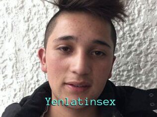 Yenlatinsex