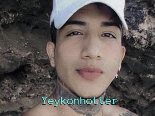 Yeykonhotter