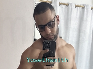 Yosethsmith