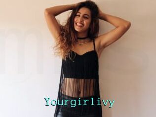 Yourgirlivy