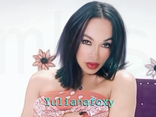 Yulianafoxy