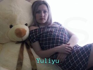 Yuliyu