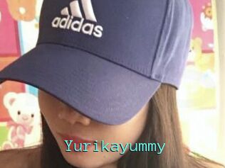 Yurikayummy