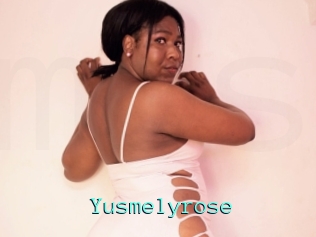 Yusmelyrose