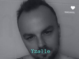 Yzalle