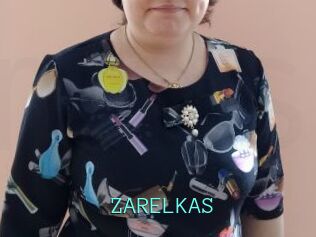 ZARELKAS