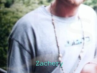 Zachery