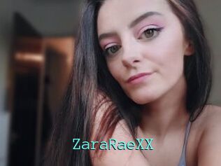 ZaraRaeXX