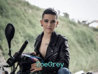 ZoeGrey