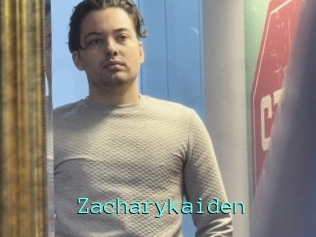 Zacharykaiden