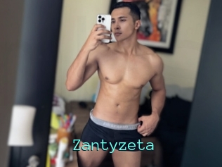 Zantyzeta