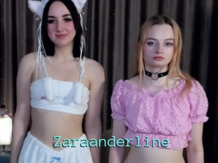 Zaraanderline