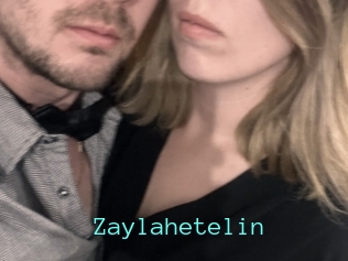 Zaylahetelin