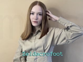 Zeldacrofoot