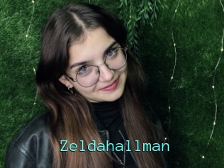 Zeldahallman